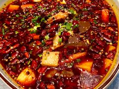 -奉天理·海鲜饺子