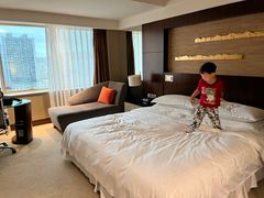 -厦门喜来登酒店