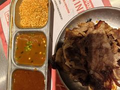 -炽城·烤肉名家(鸿达中央广场店)