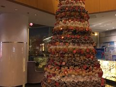 -天津水晶宫饭店