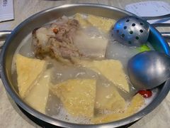 -千味涮·健康火锅(会展连城新天地店)