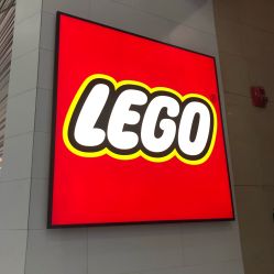 -乐高授权专卖店(新北万达店)
