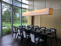 -西安浐灞艾美酒店·汉江餐厅·火锅