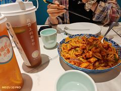 -阿里疆Alijiang·丝路美食·异域风情·清真(长楹天街店)