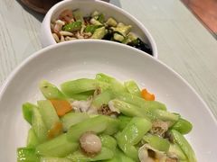 -朝郡酒家·粤菜(燕大星苑店)