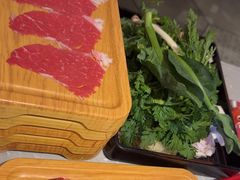 -空之介寿喜烧·和牛放题(恒隆广场店)