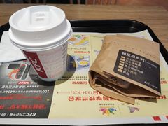 -肯德基(常熟万达店)