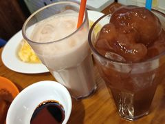 -澳门陈光记烧味饭店(南京德基广场店)