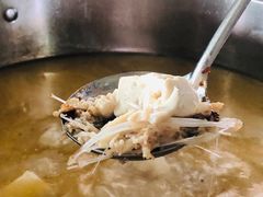 -溪悦渔庄(九龙湖店)