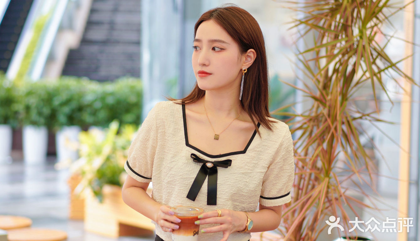 重庆｜Seesaw新品厚椰云南拿铁太好喝啦‼️