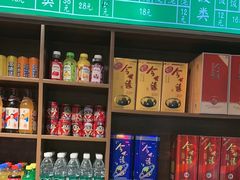 -飨府.老淮面馆.自营(清河路店)