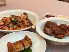 -玖味(老工人西路店)