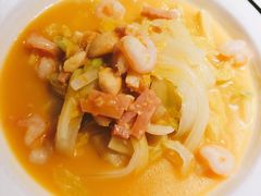 -太二酸菜鱼(正大广场店)