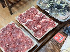 -肥婆麻辣火锅.顺德首创药材麻辣火锅(容桂店)