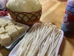 -范贤光鸡公煲(平乐园总店)