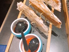 -老头儿油爆虾·1987杭州烟火味(湖滨银泰in77D区店)