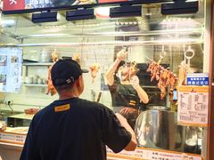 -陆记鹅庄·潮汕菜·狮头鹅(大仟里店)