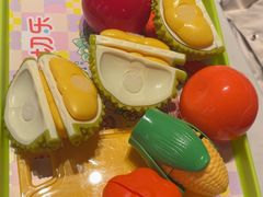 -豪客来牛排(东区万达坊店)