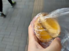-嘉乐蛋挞王(文明分店)