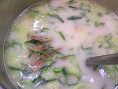 -神仙雪浓汤(明洞店)