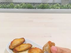 -宜家·瑞典风味餐厅(天津东丽商场店)
