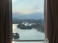 -惠州康帝国际酒店