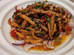 -船歌·鱼水饺青岛菜(国贸商城店)