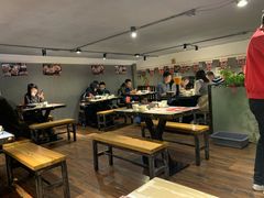 大堂-管氏翅吧(广渠门店)