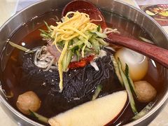 -服务大楼冷面(延大店)