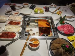 -海底捞火锅(外滩店)