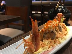 -大雄寿司(中华广场店)