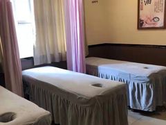 -强手盲人推拿·颈肩腰背调理(南新路店)