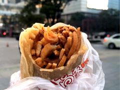 -高麦卷饼王(星海生活广场店)