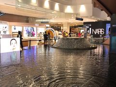 -新世界大丸百货