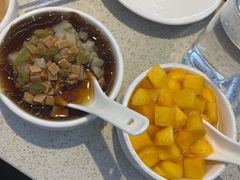 -海底捞火锅(大融城店)