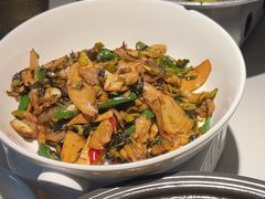 -筱爷叔·上海传统手工菜(玉树路店)