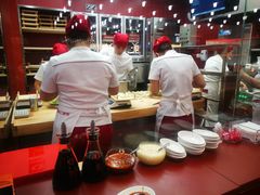 -喜家德虾仁水饺(长泰广场店)