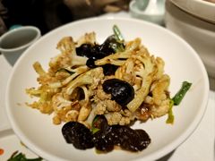 -江城小馆陕南妈妈菜·全球旅行餐厅(钟楼店)