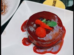 -莓园冰淇淋店