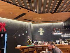 -星巴克(威尼斯人店)