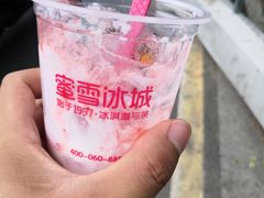 -蜜雪冰城(托乐嘉店)
