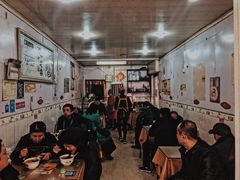 大堂-袁森泰鲜汤(江汉区三民靓汤店)