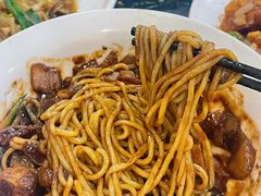 -桃园中华料理炸酱面(燕儿岛路店)