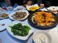 -79号渔船海鲜饭店(华强北店)