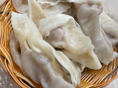 -老东门糁烫面角总店