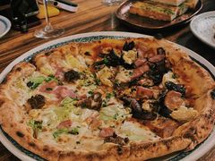 蒜蓉面包片-PIZZA BIANCA(民园店)
