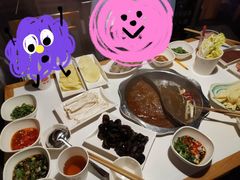 -傣妹休闲时尚火锅(星力壹号店)