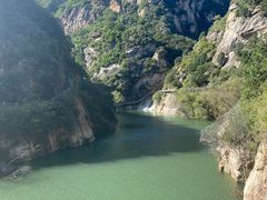 -黑龙潭风景区