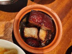 -李犟大爆鳝面·手工蟹黄包(湖滨西湖店)