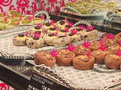 -CC BAGEL&SCONE 贝果与司康(南开大悦城店)